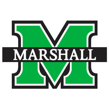 Marshall Thundering Herd